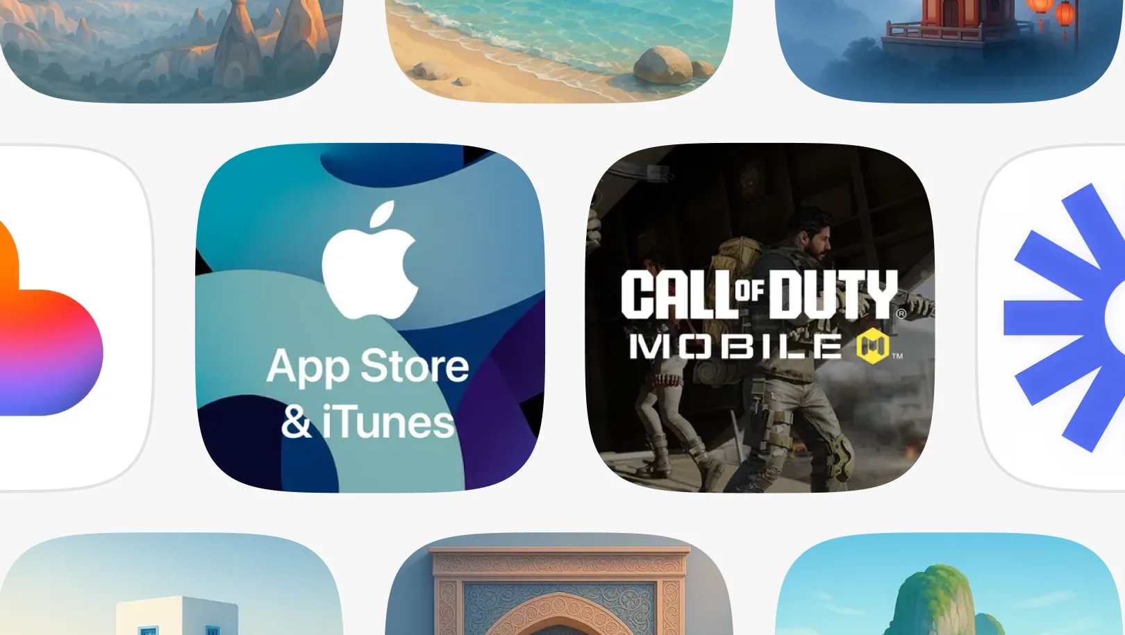 Apple ID, сим-карты для путешествий и не только ⭐️