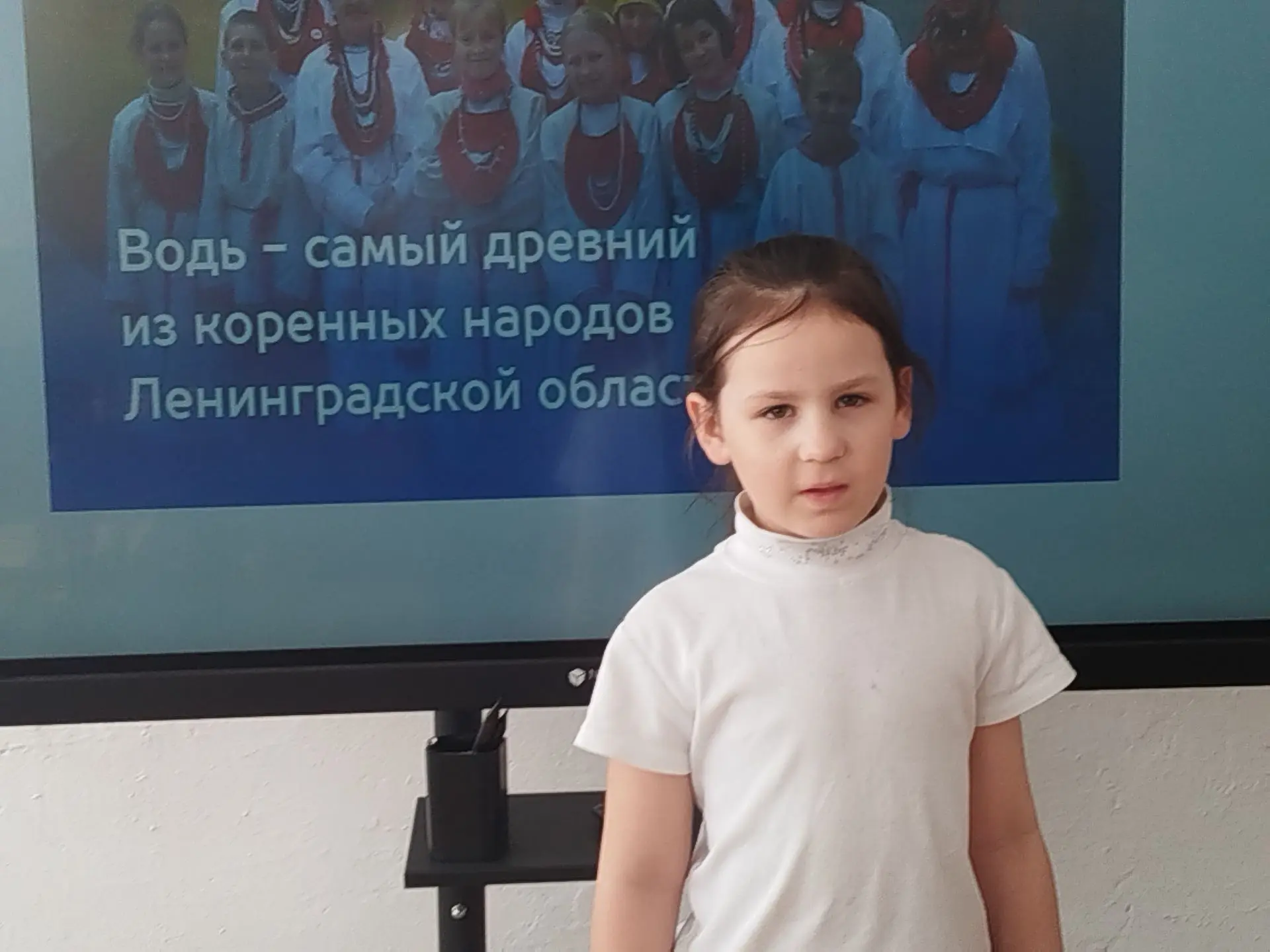 30 апреля - День коренных малочисленных народов России!  Мы не могли пройти мимо такого важного собы