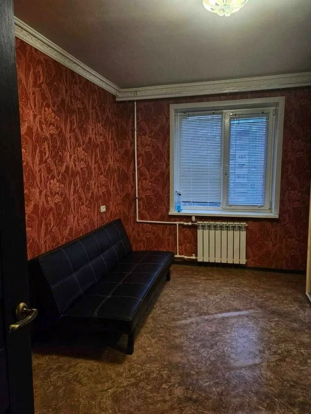 Продаётся уютная 3-комнатная квартира в центре! Адрес: ул. 9-й Авиадивизии, Мариуполь О квартире: * 