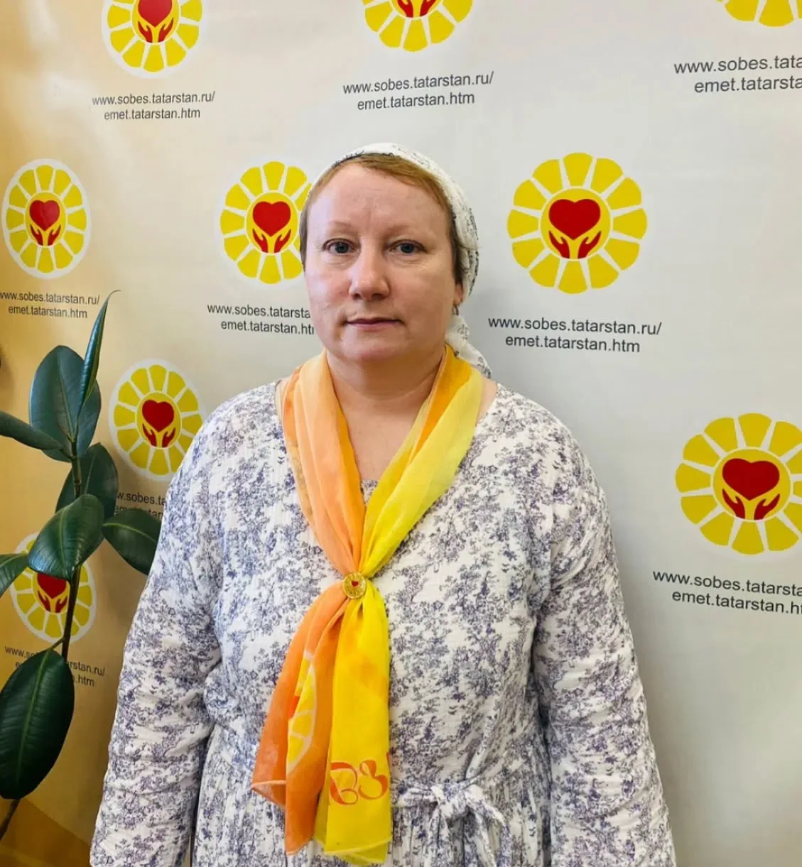 С днем рождения поздравляем Бадретдинову Альфию Ганисламовну! Хочется пожелать в этот п...