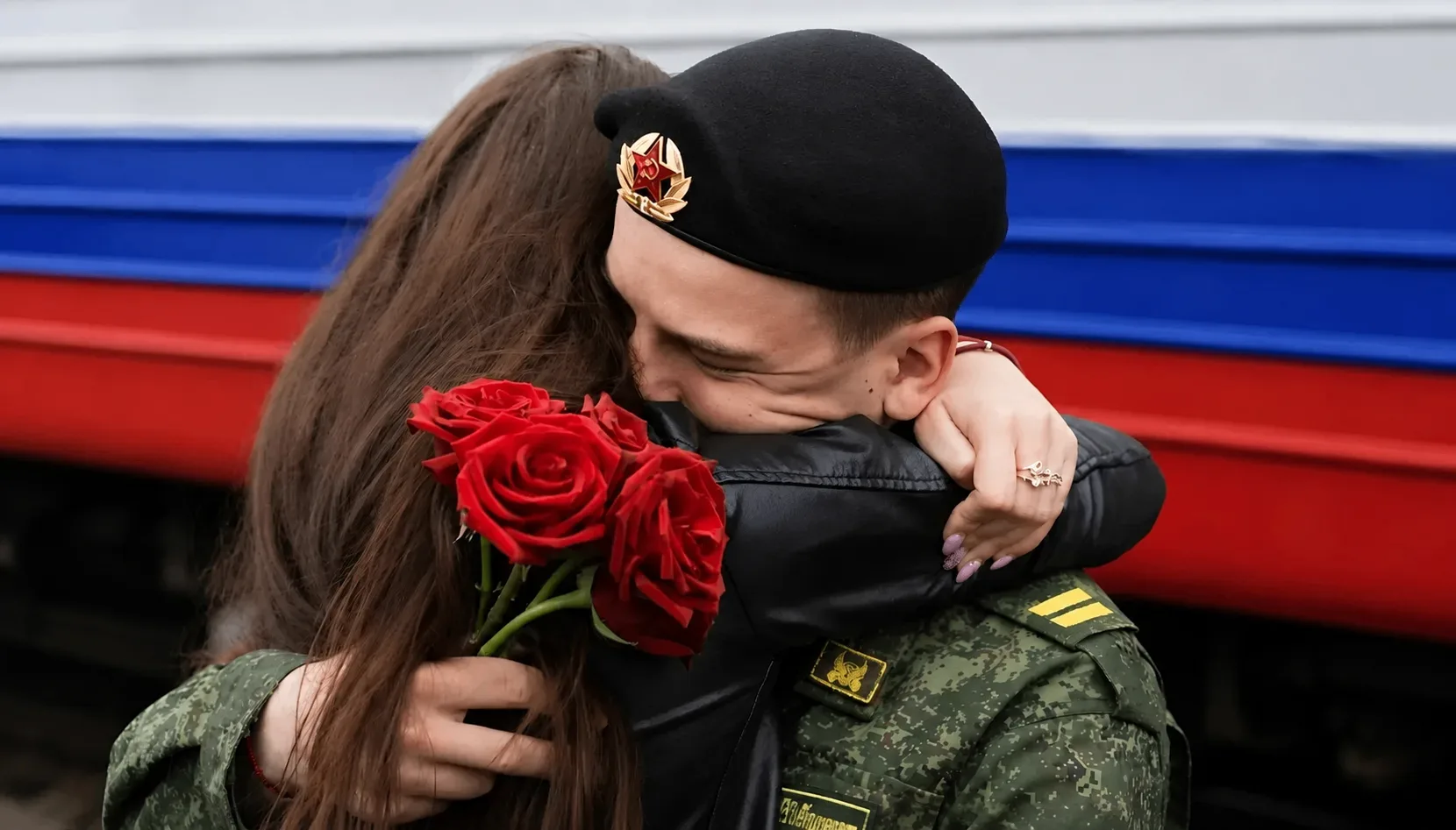 Сложности со службой? Решение есть.

Даже когда кажется, что выхода нет — есть законный путь.

Если 