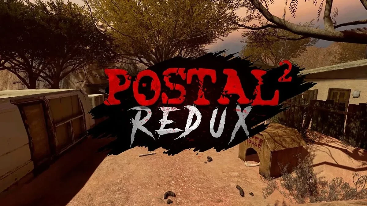 Postal 2 Redux выйдет в первом квартале 2027 года