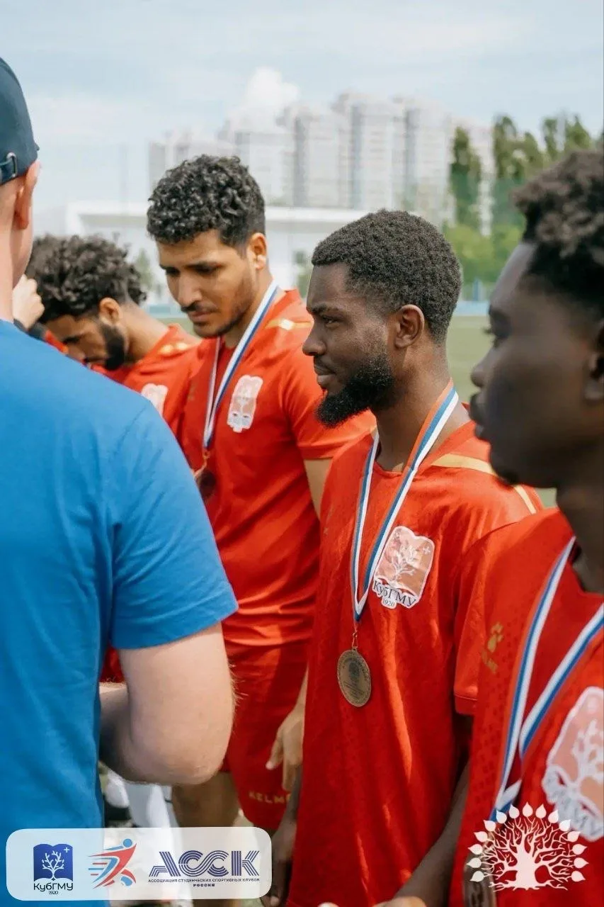 НОВОСТИ С ФУТБОЛЬНЫХ ПОЛЕЙ! ⚡️⚽