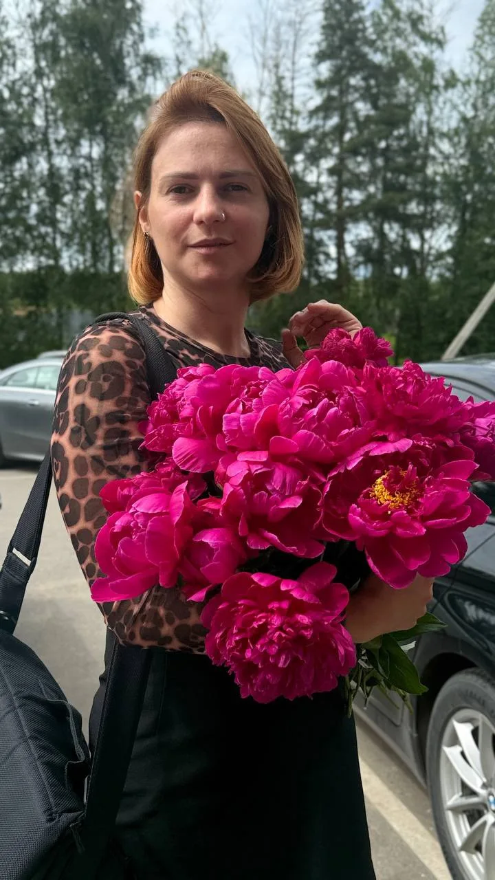 Дорогая, если  ты решаешься на развод, будь готова к тому , что тебя начнут смешивать с...