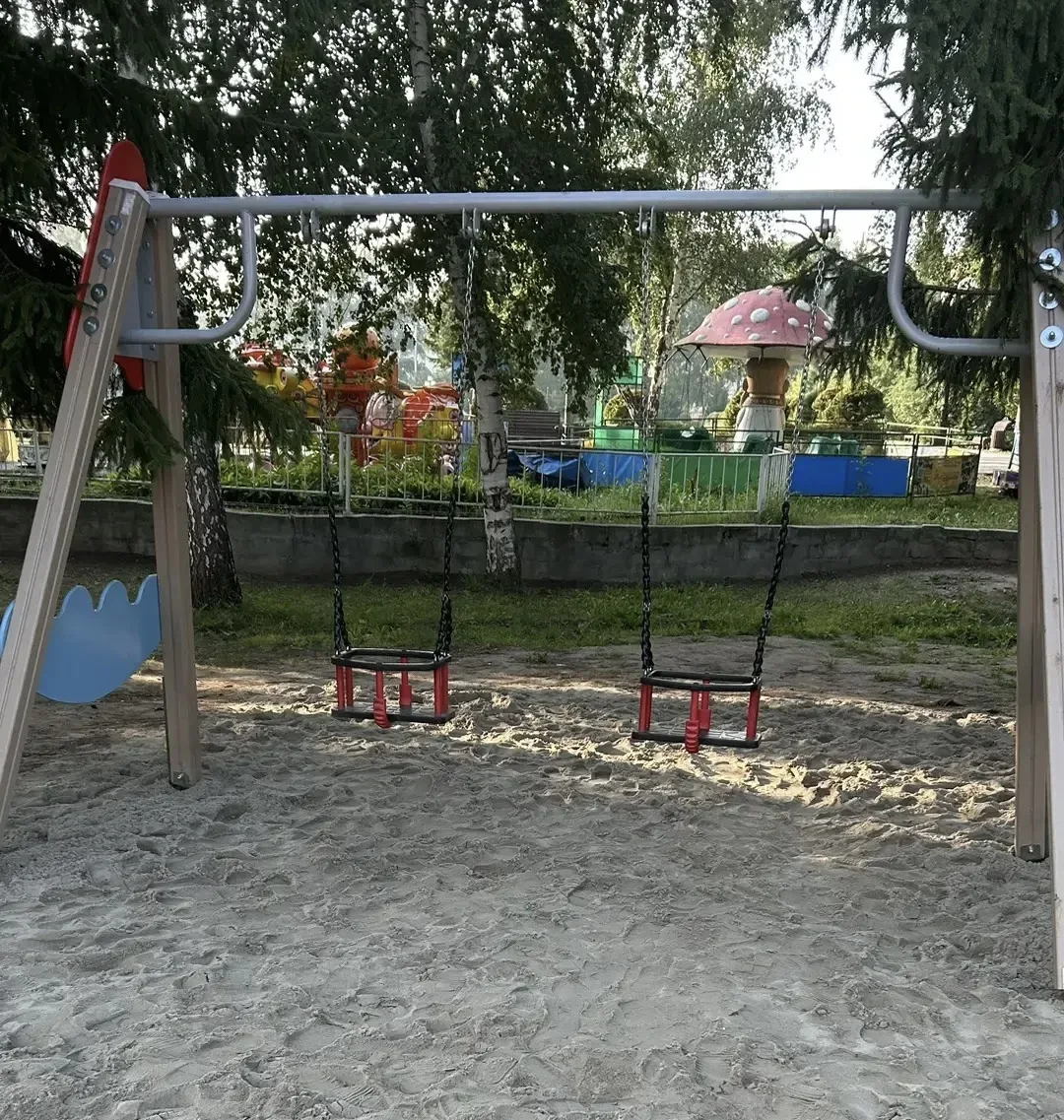 Продолжаем совместно с нашими социальными партнерами благоустройство городских общественных простран