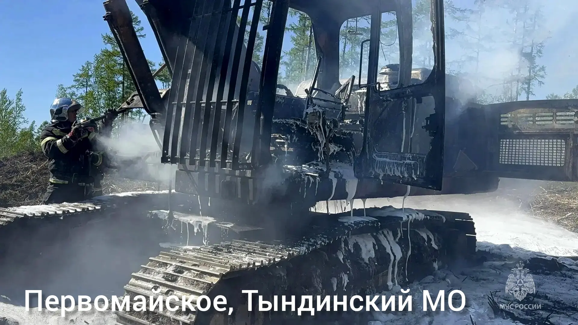 #СобытияМЧС28

В Амурской области за прошедшие сутки

🔴Потушено 8 пожаров, на 5 из них привлекались