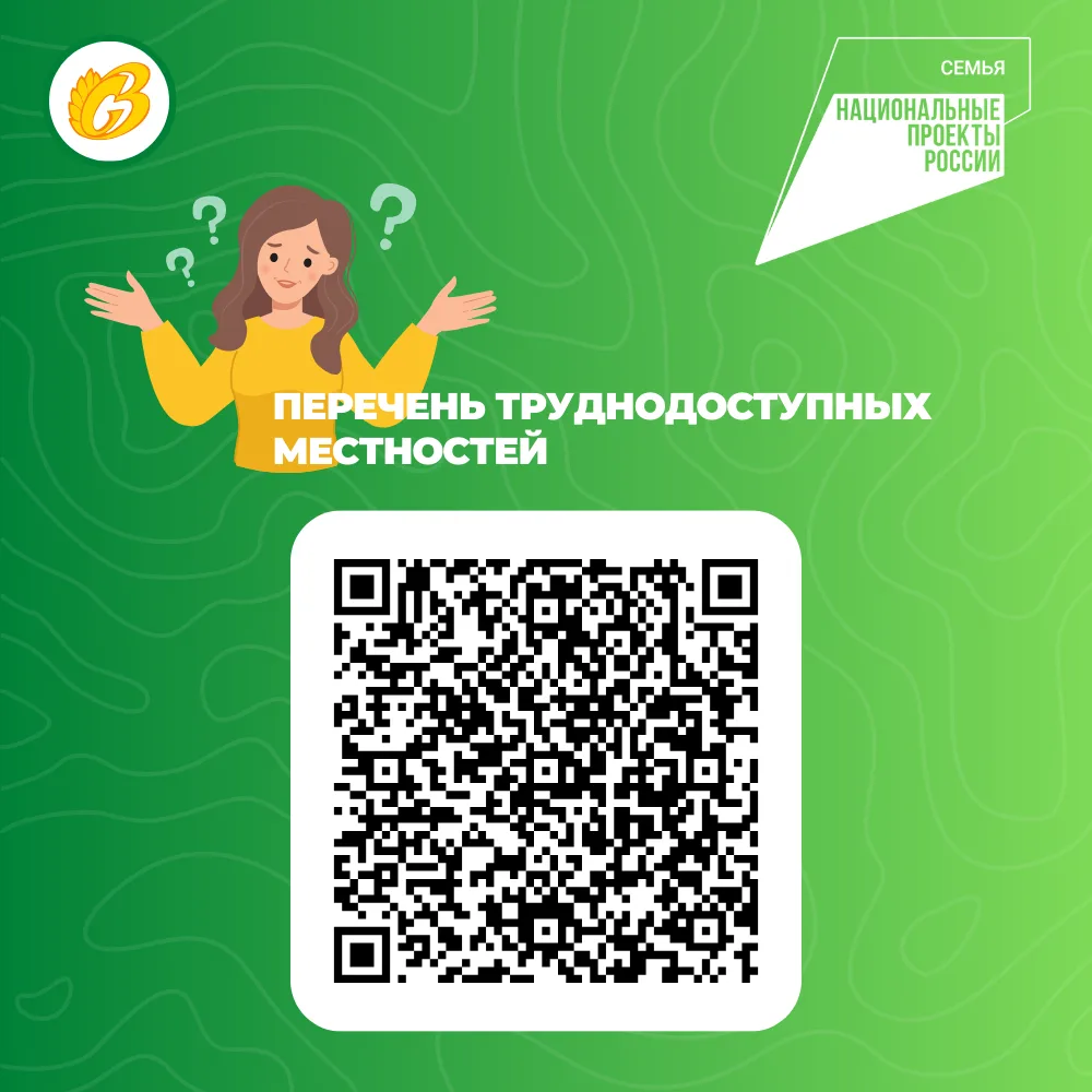 День беременных: беременным женщинам из труднодоступных местностей Коми возмещают расходы на проезд 