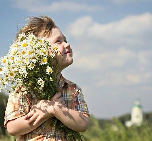 1 июня. Два праздника в один день. И это не случайно.