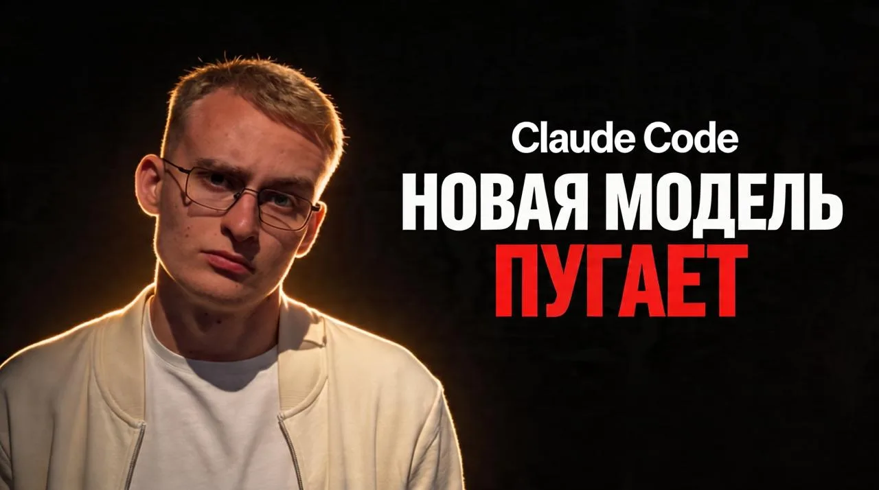 ⚡️ Claude Mythos порвал всех | Милла Йовович вайбкодит | Java 26 уже здесь
