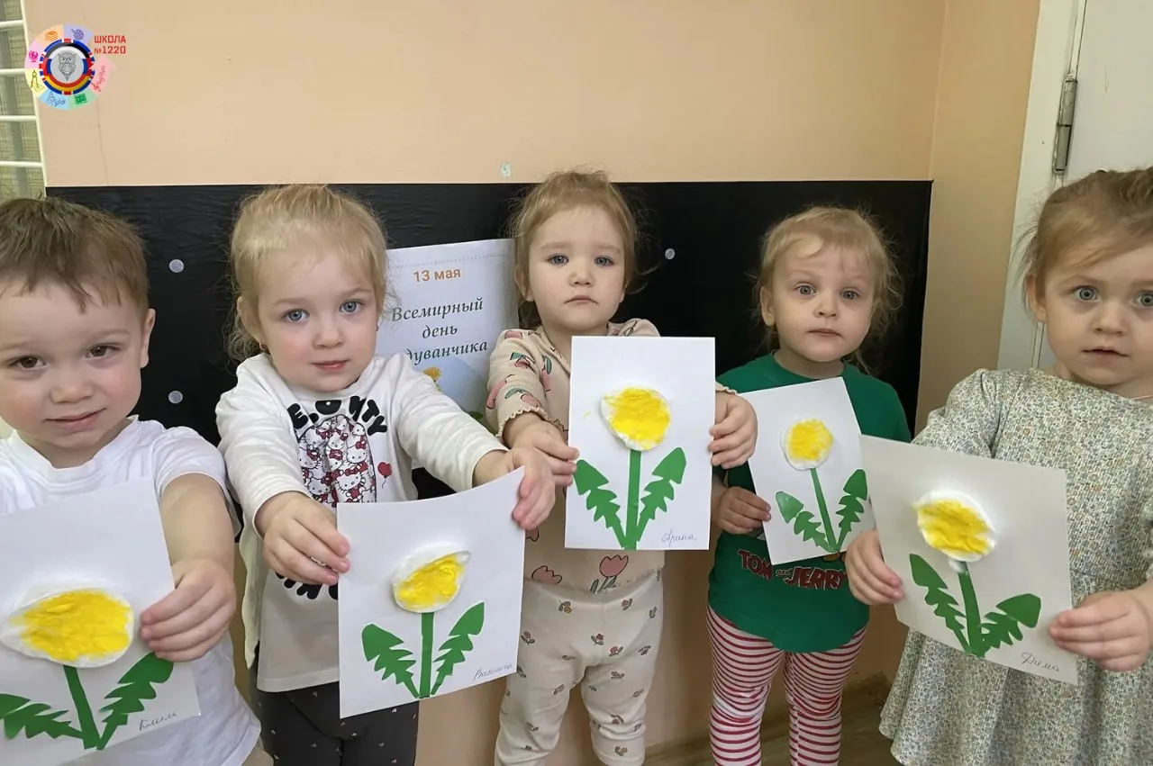 Удивительно, но факт!  🌼 Ежегодно 13 мая отмечается Всемирный день одуванчика! Этот цветок приносит 
