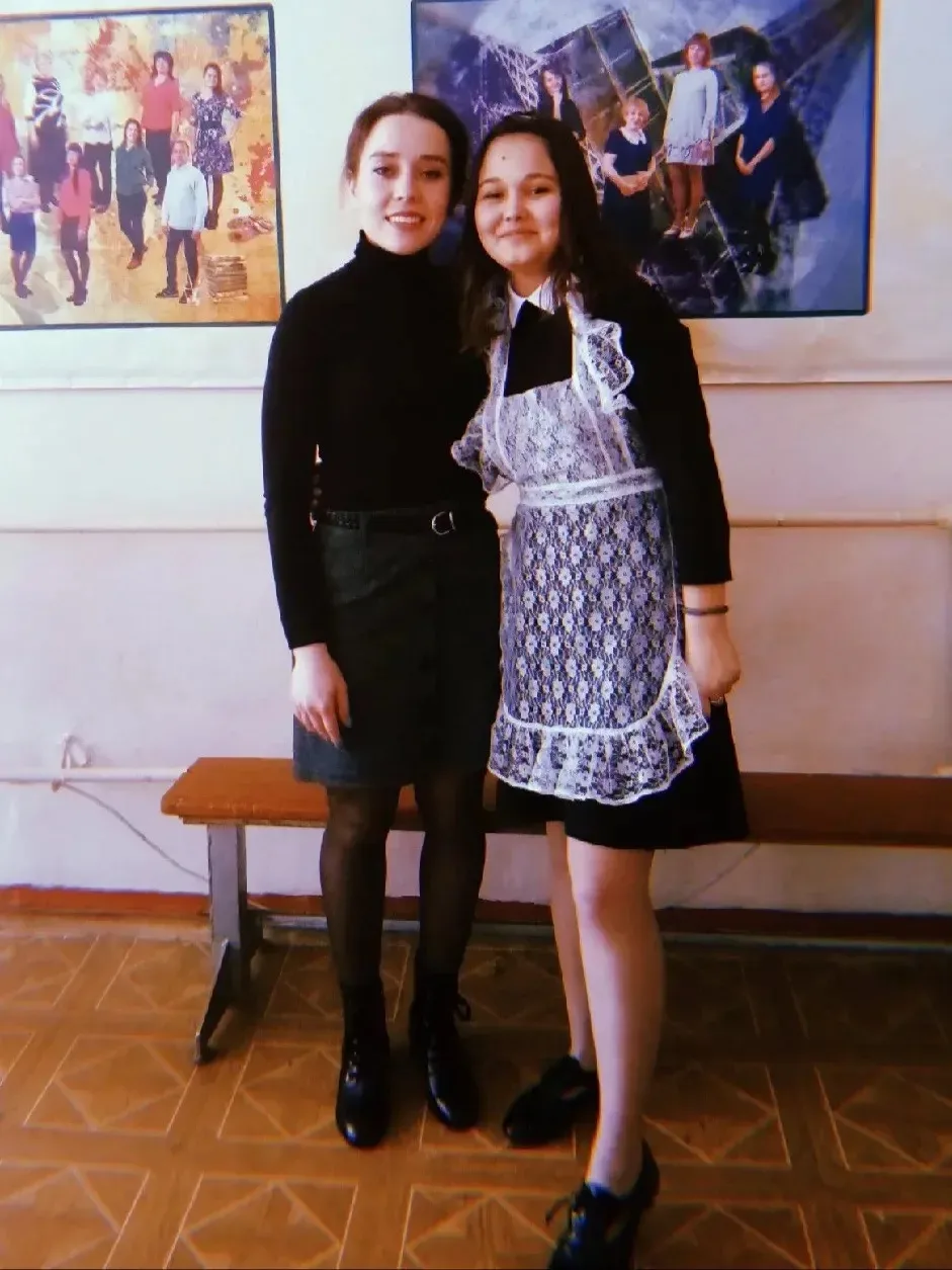 💬💐 2020 год, Зайцева Вера Владимировна, учитель физической культуры МОБУ «Русская шко...