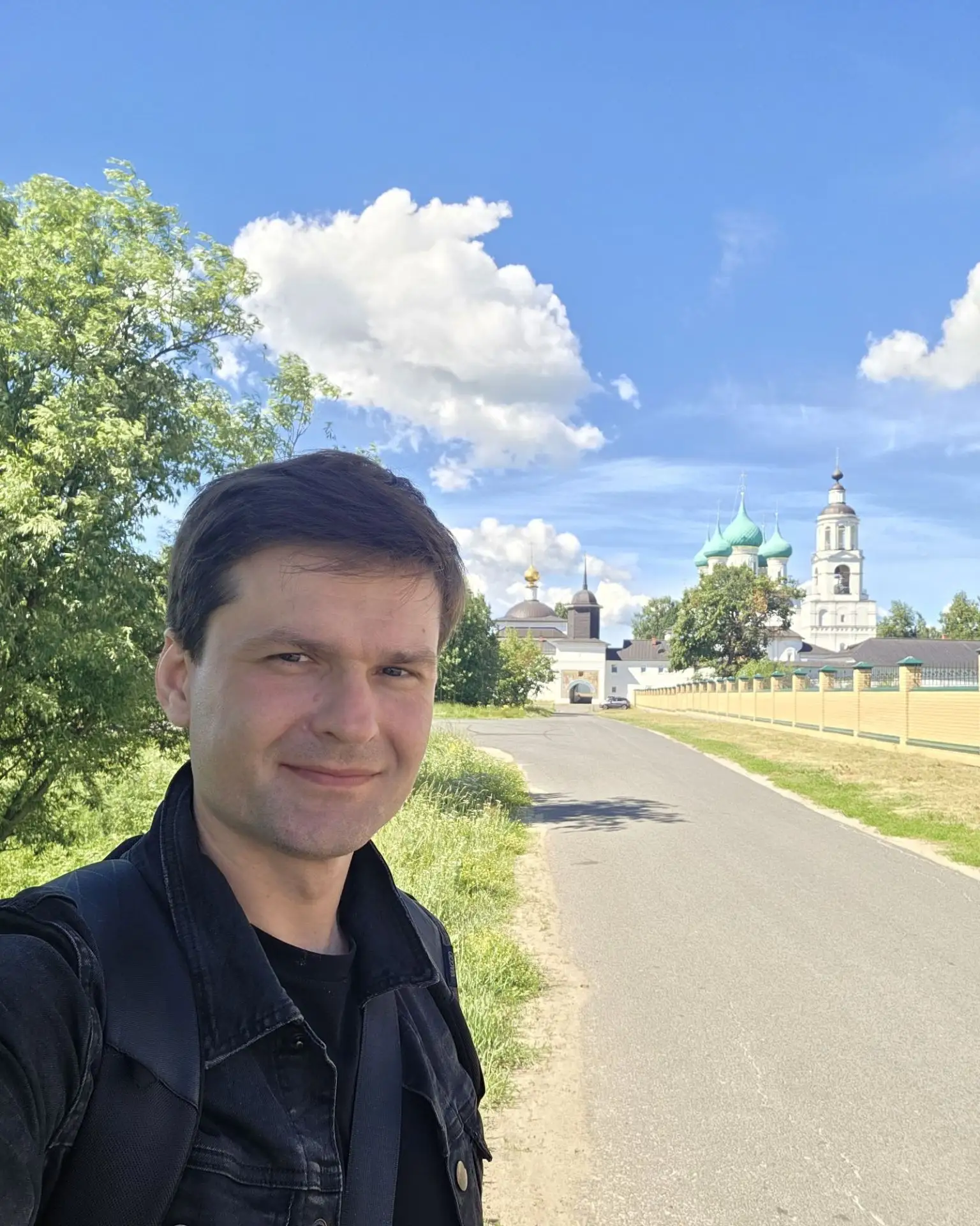 🎉  Ближайшие экскурсии по городам России: