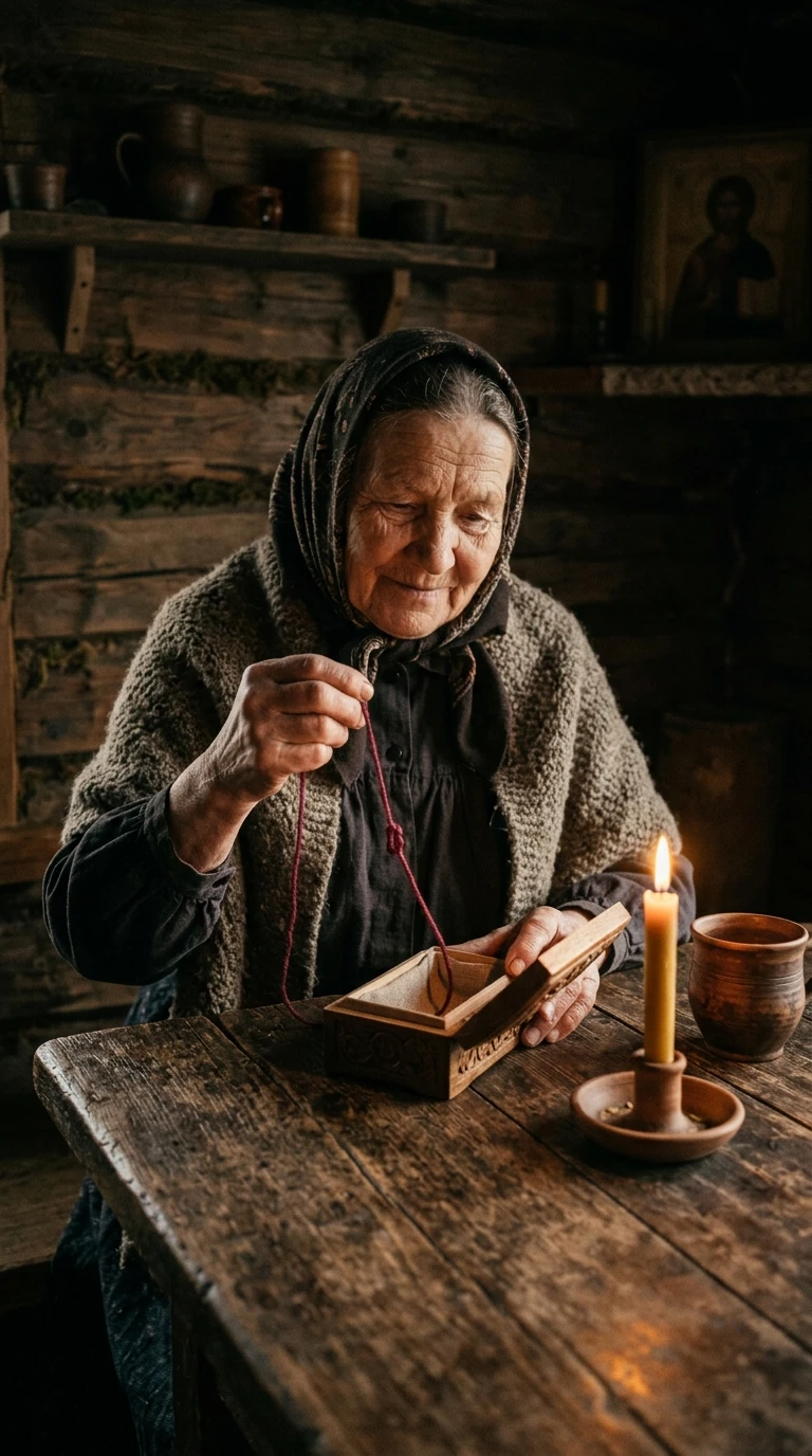 📅 7 октября — Фекла Запрядальница, Заревница