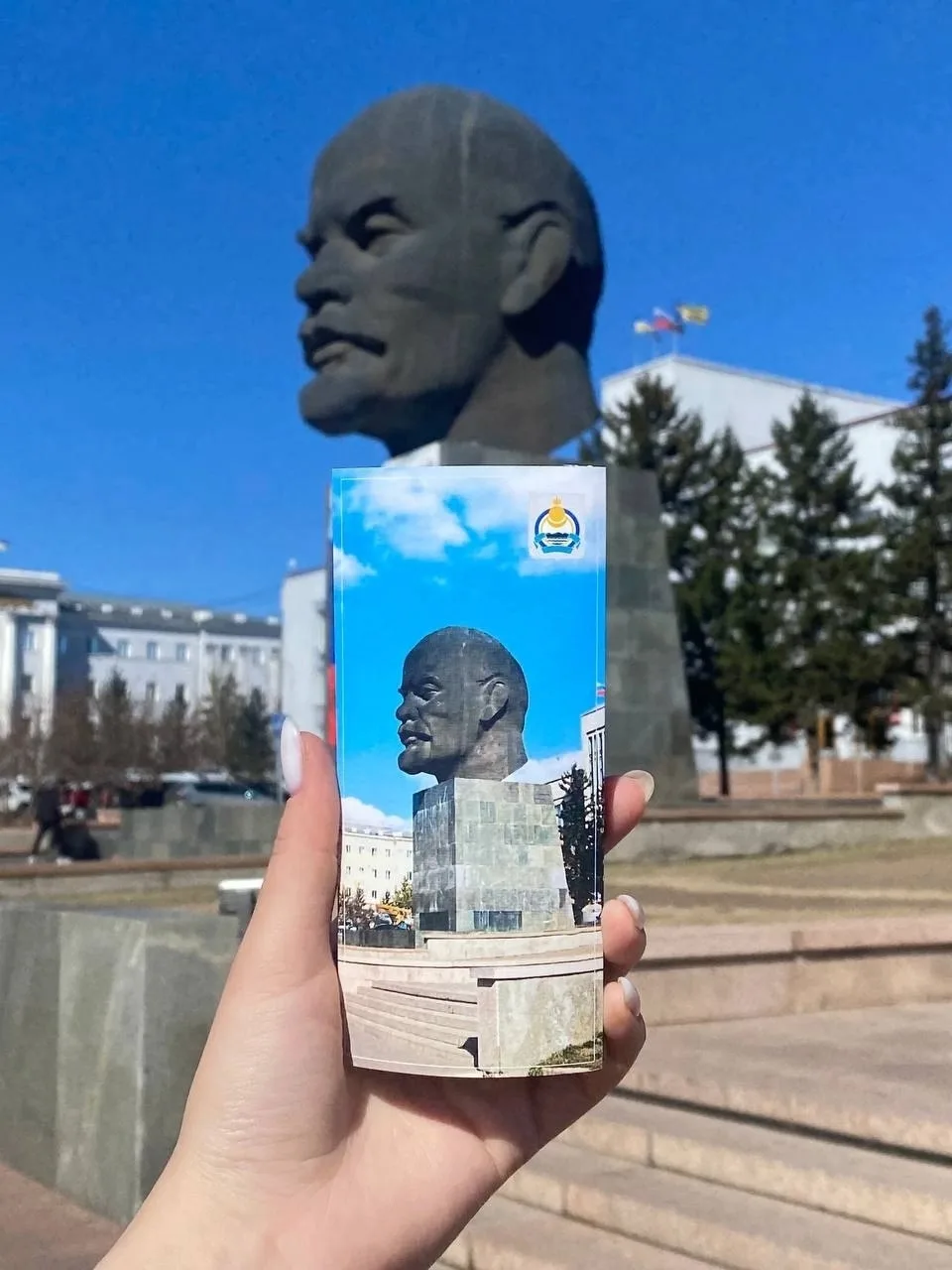 Перед вами шоколад "Достопримечательности", посвящённый любимому городу и достопримечательностям наш