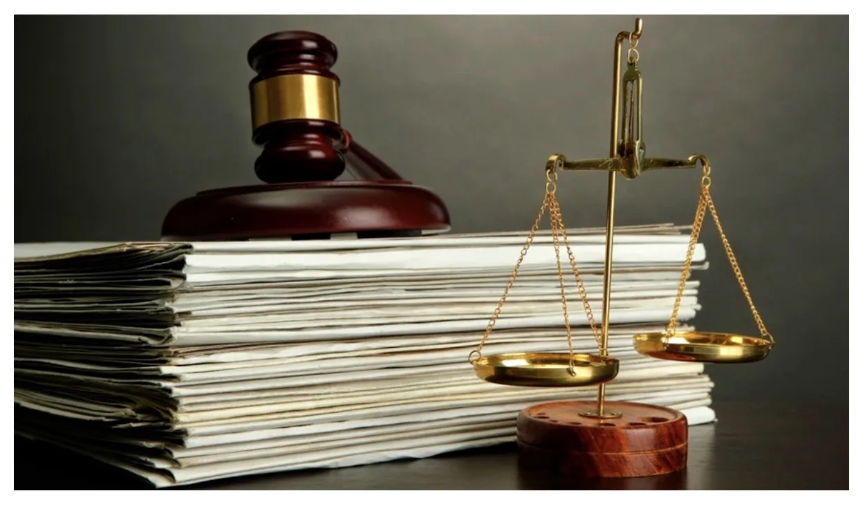 Рубрика «Судебная практика» 👩‍⚖️

❗️Работника, который написал заявление по собственному желанию, н