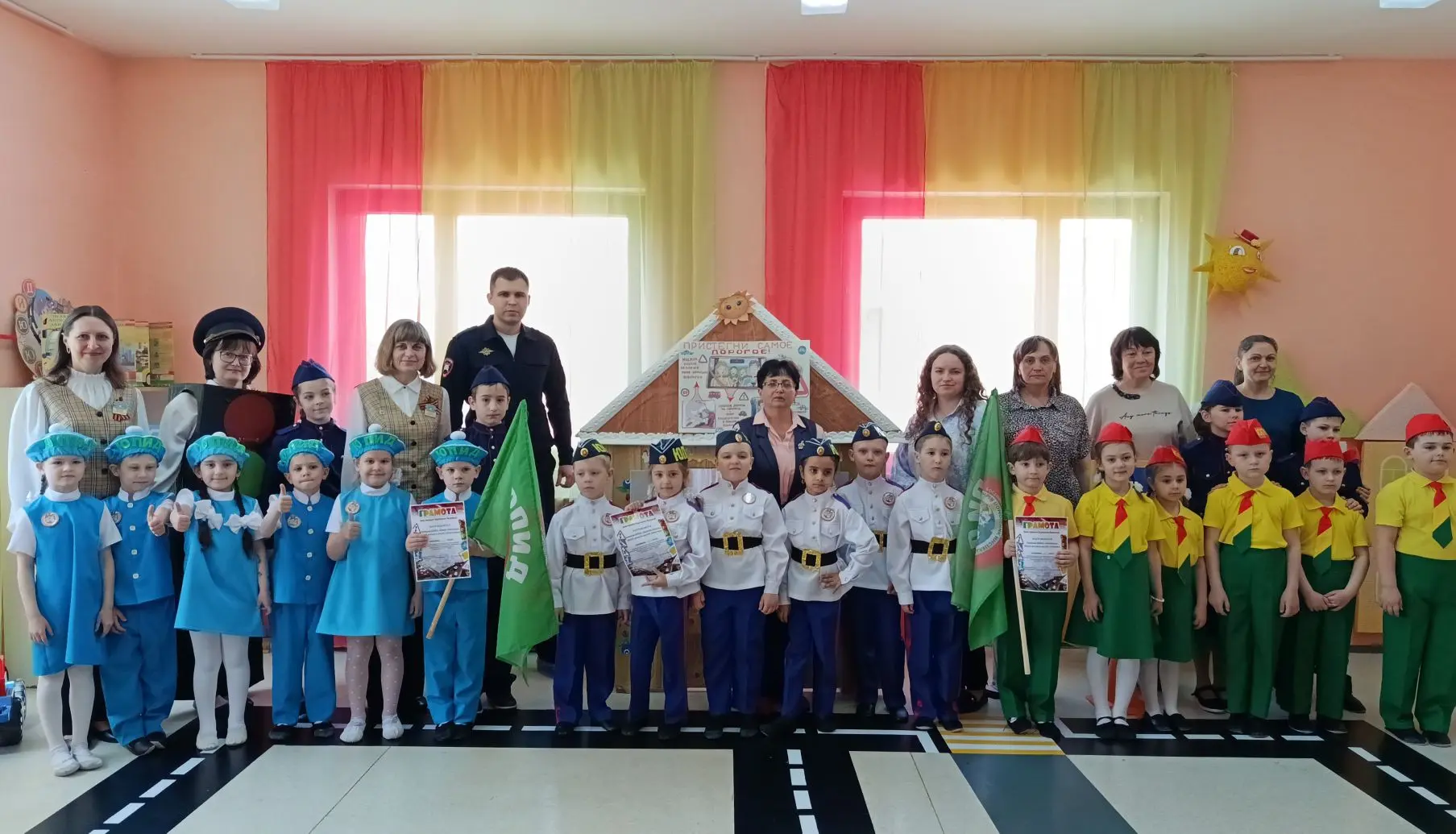 🌟 Конкурс «Волшебное колесо 2026» 🌟