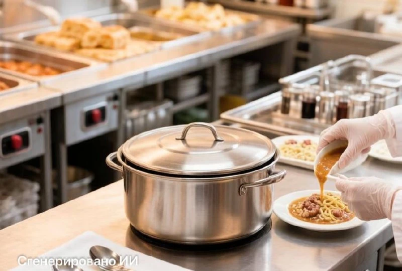 🥣 В Норильске хотят предоставить детям из неблагополучных семей горячее питание 
 
✍🏻Такую меру об
