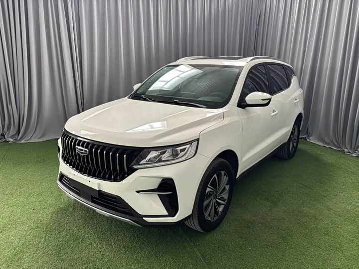 #ВПРОДАЖЕ

Geely Vision X6 Pro 
На механике

Год: 2022
Пробег: 18 300 км 
1.4 л - 141 л.с 

Люк, кам
