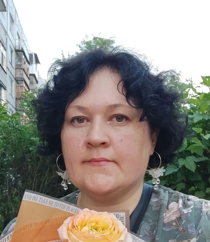 🌟 ЛЕГЕНДЫ ЯРОСЛАВСКОГО ОБРАЗОВАНИЯ (К 100‑летию МСО) 🌟

👩‍🏫 Виктория Рифовна Кутукова — воспитат
