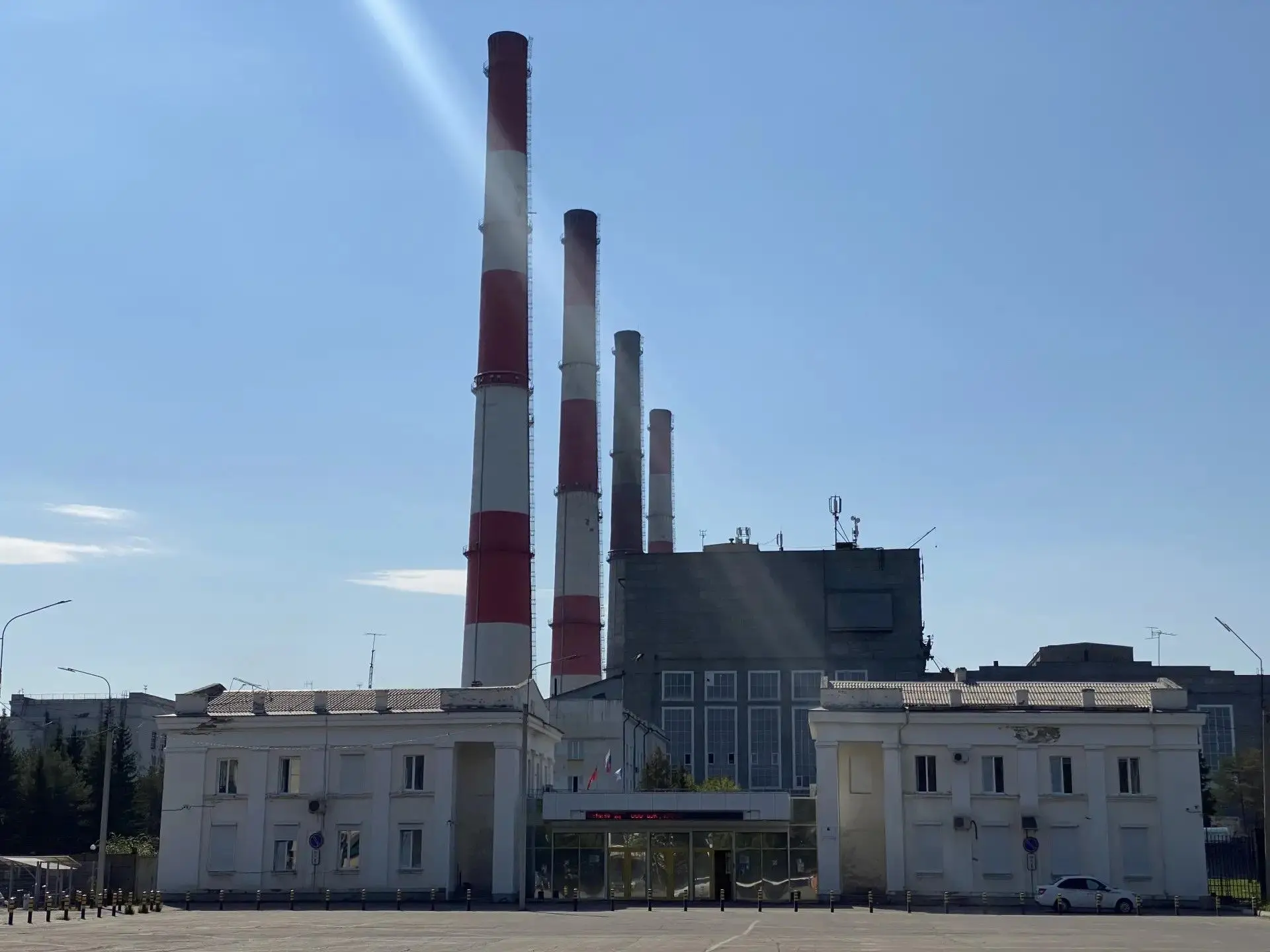 Отопительный сезон в Ангарском округе начнется 14 сентября