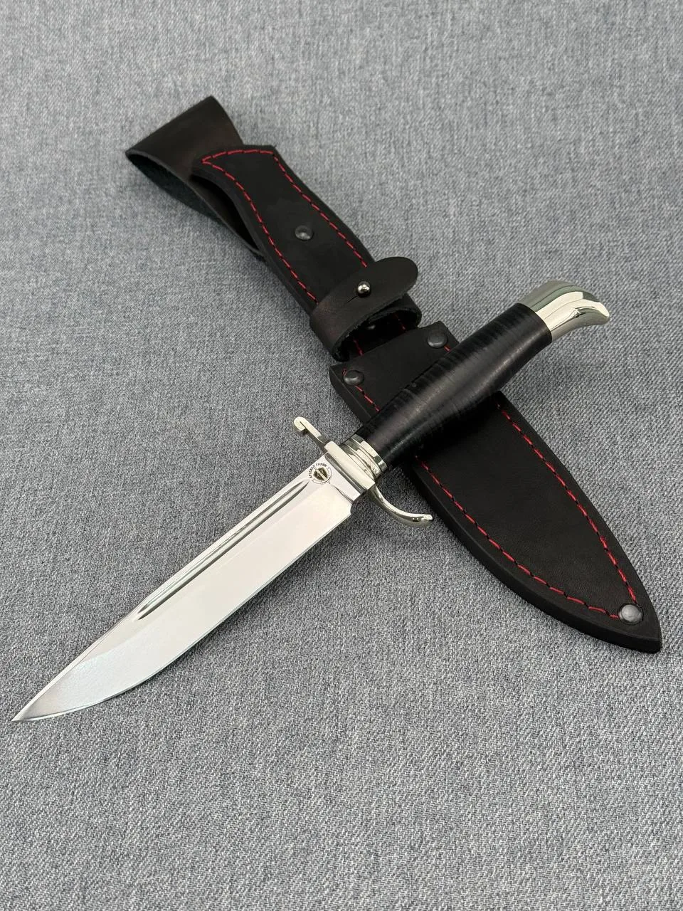 🔪 Нож "Финка НКВД"
