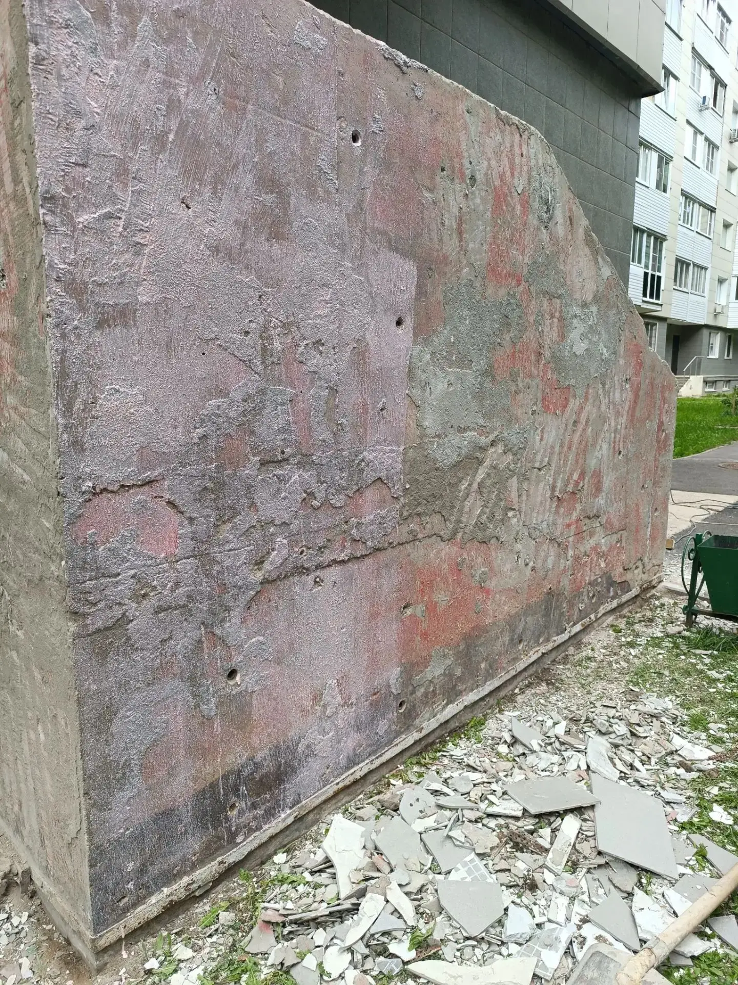 В доме 17 по Центральному проезду проводим локальные ремонтные работы. Наши специалисты...