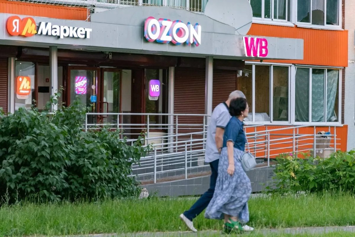🛍 Пункты выдачи маркетплейсов могут обложить новым налогом