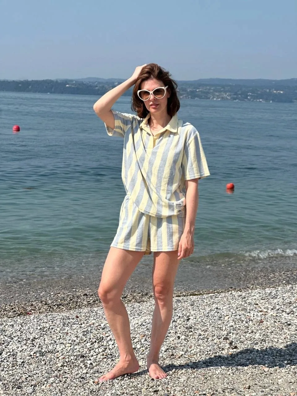 Костюм летний махровый 🏄‍♀