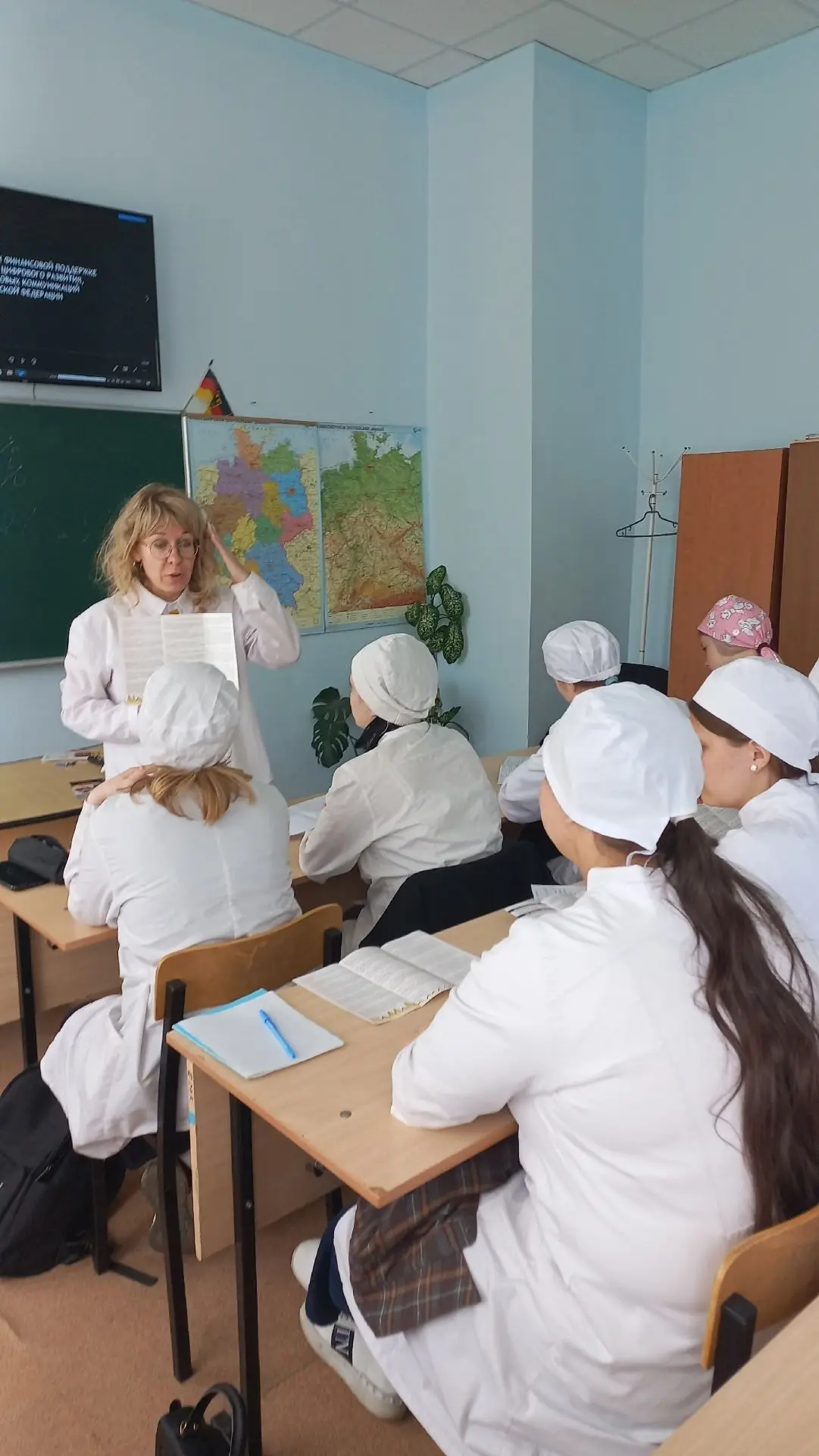🔥❗ Создаем медицинские буклеты по профилактике наркотической, алкогольной и никотиновой зависимосте
