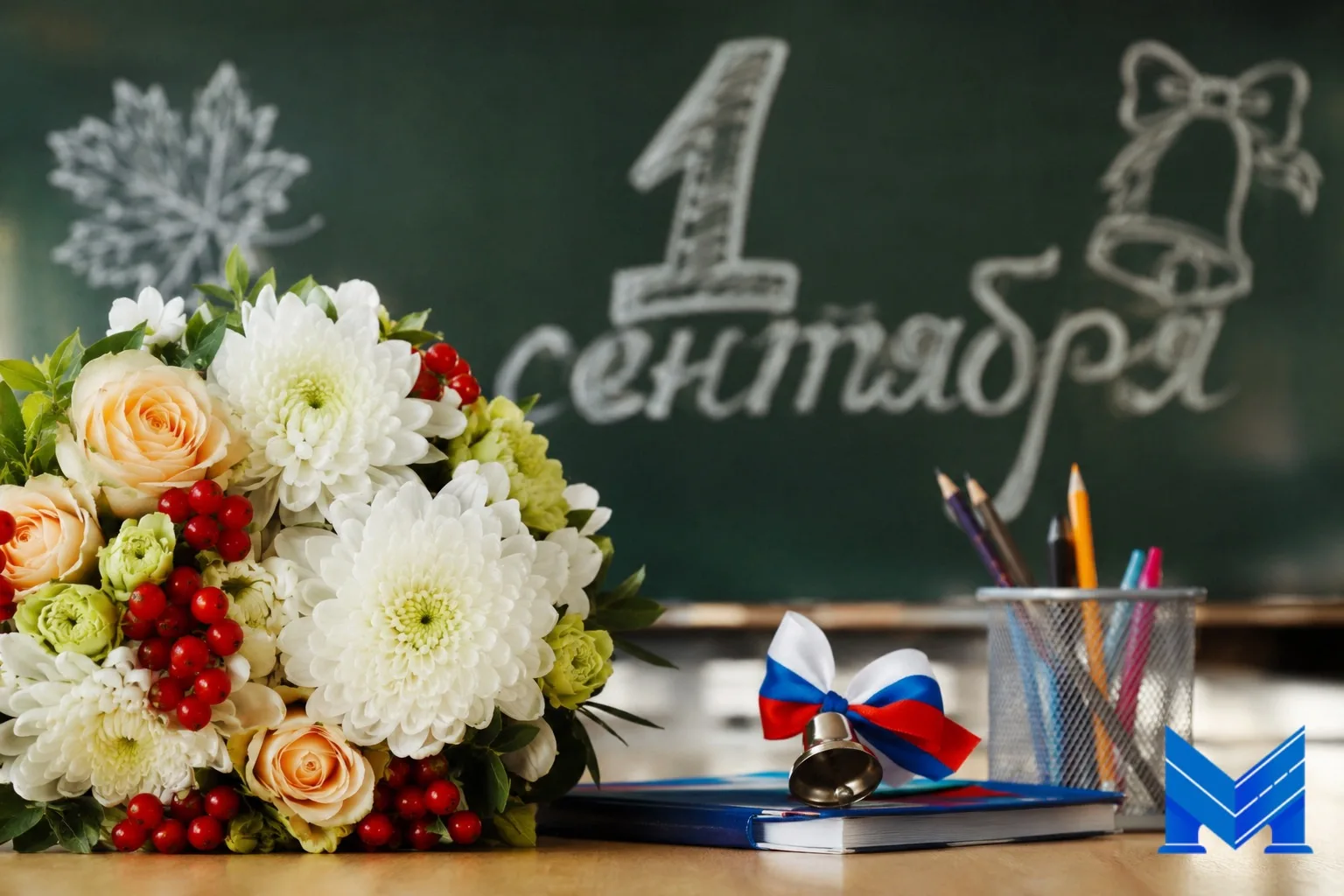 Дорогие друзья! 🎉