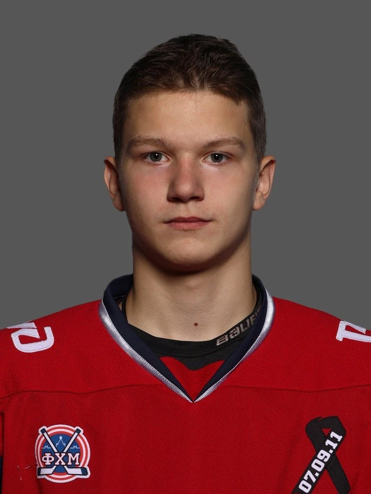Липецкий хоккеист подписал контракт с системой КХЛ! 🔥🏒🥅
