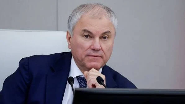 Володин заявил, что в России сегодня больше свобод и выбора, чем в странах Европы