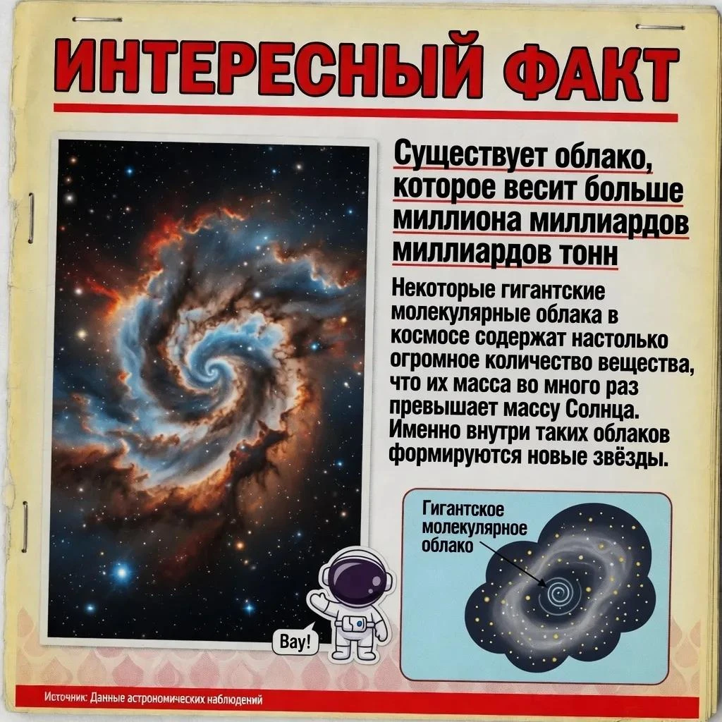 #интересныефакты
