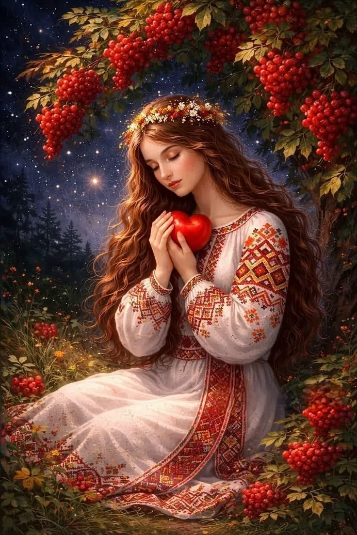Тайное оружие женщин