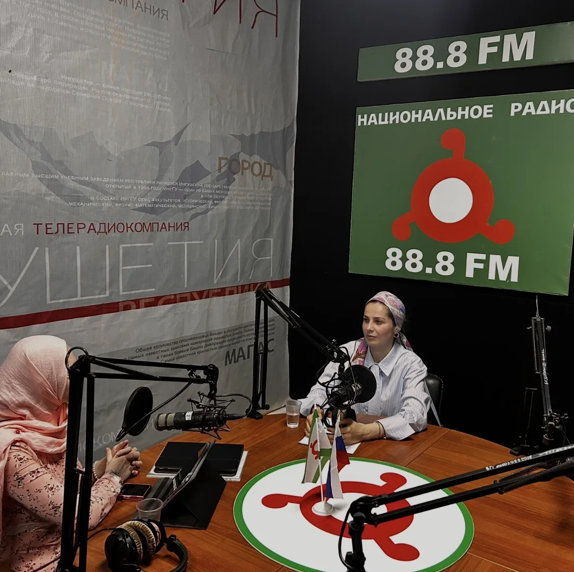 📌Сегодня, в рамках Недели отказа от алкоголя, заведующая отделом в ГБУЗ «РЦОЗИМП»