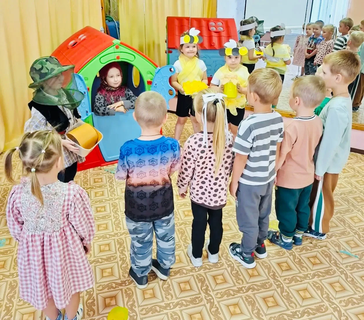 🎉 Медовый Спас — сладкий праздник! 🍯