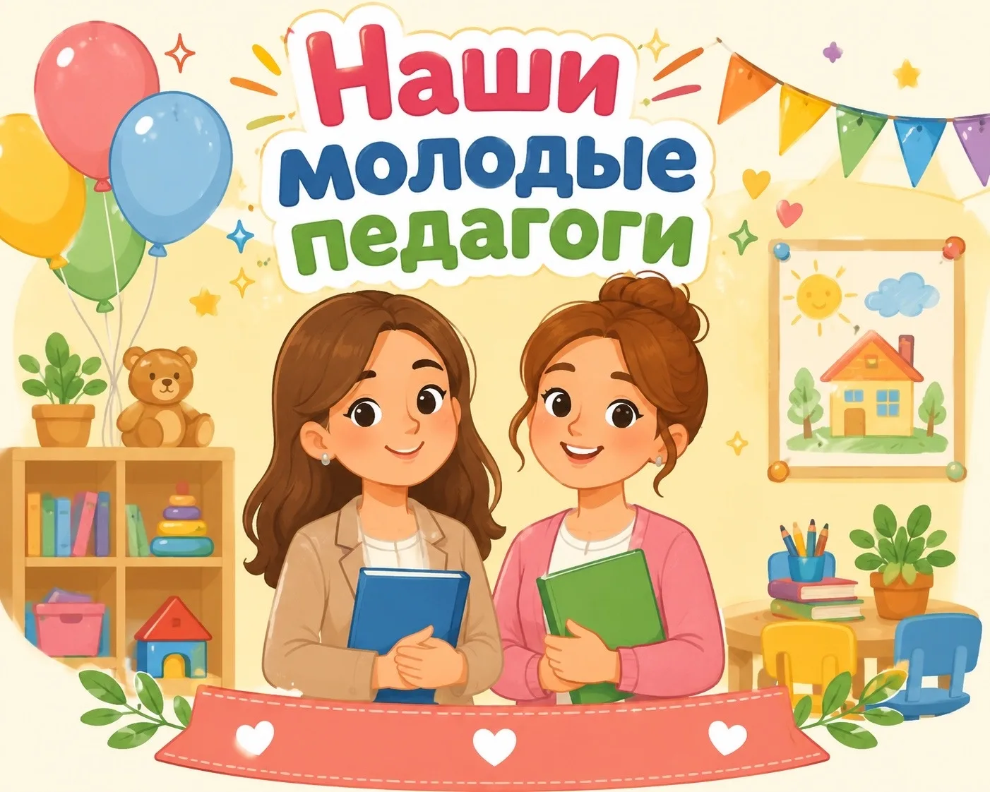 🌟🌟Сегодня, 28 августа, рамках августовской конференции состоялось чествование молодых...