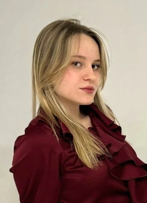 Гордость нашей школы — Дементьева София.

 Успехи учеников — лучшая оценка работы педагогического ко