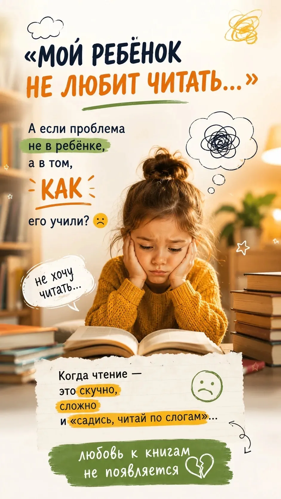 📚 «Зачитай-ка с нами за лето!» ☀️