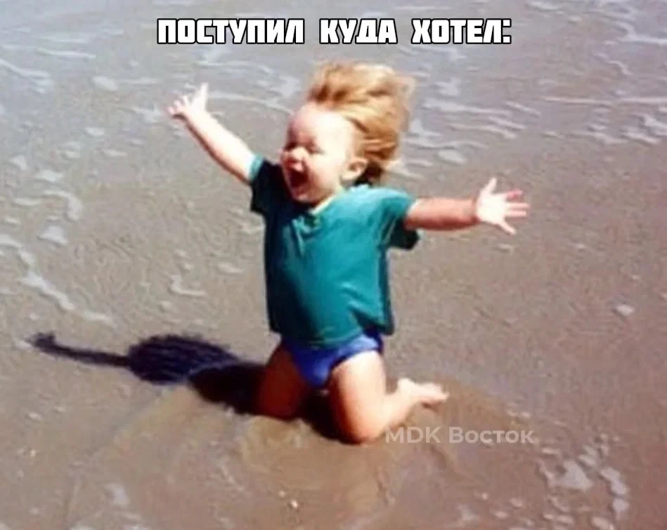 🎒 На Камчатке до 5 сентября можно записать ребёнка в первый класс не по прописке