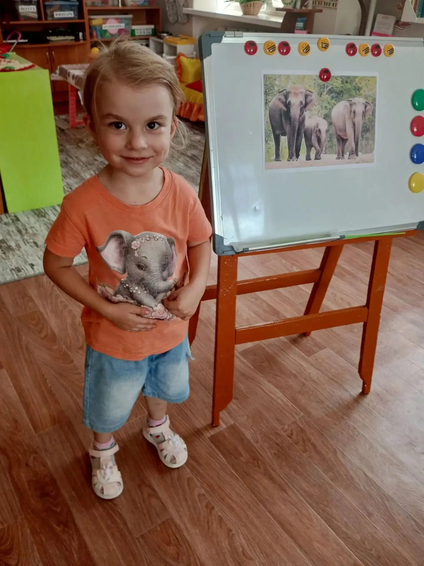 Сегодня 12 августа Всемирный День Защиты Слона.