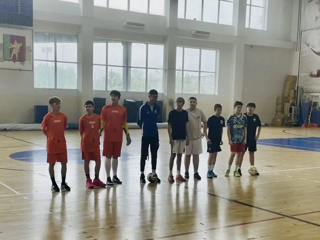 «СВЕЧА РОССИИ — 2026»  🏆Вчера наши ученики приняли участие в Межрегиональной культурно‑образовательн