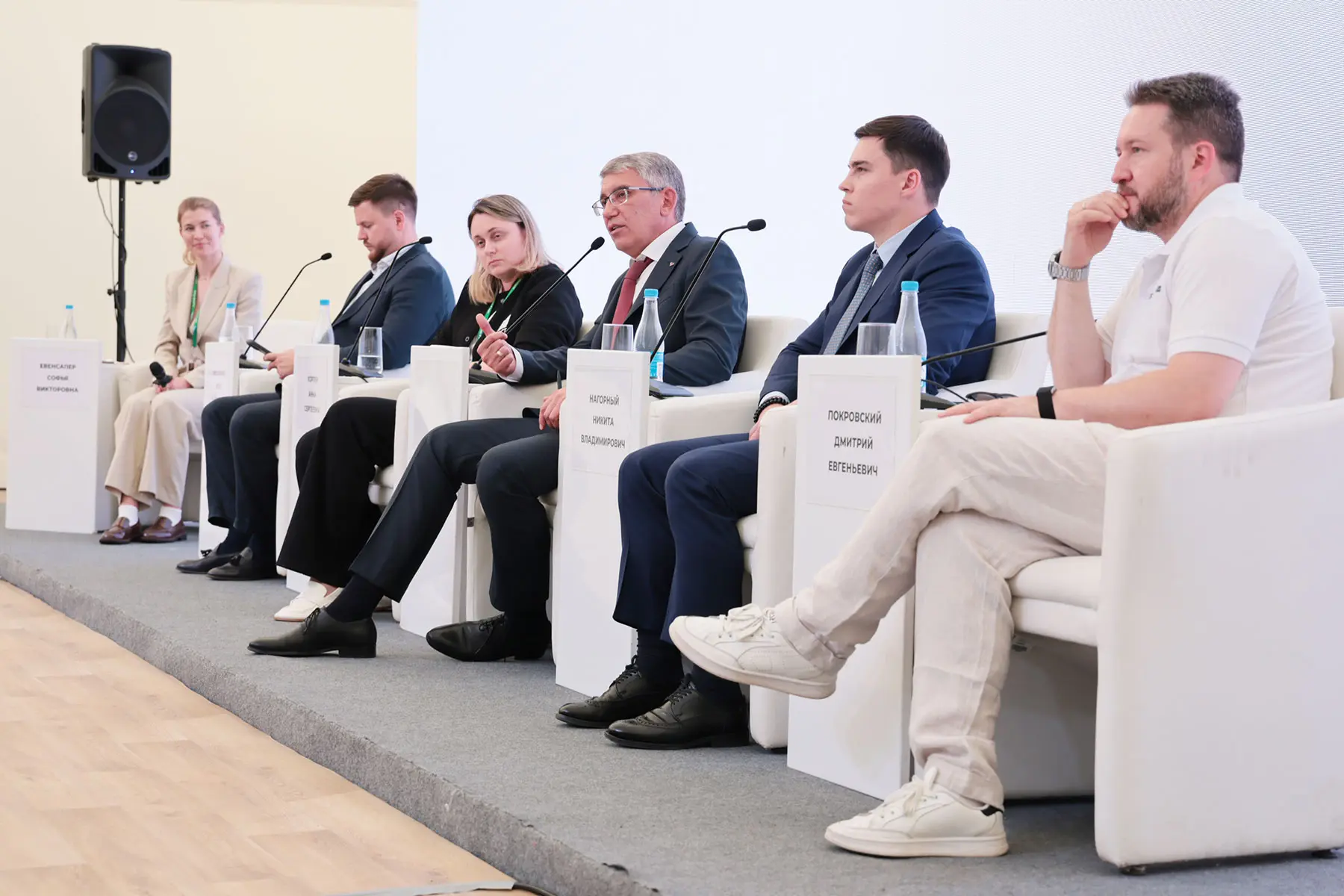 📸 В Алексине открылся форум «АГРОПРОдвижение»