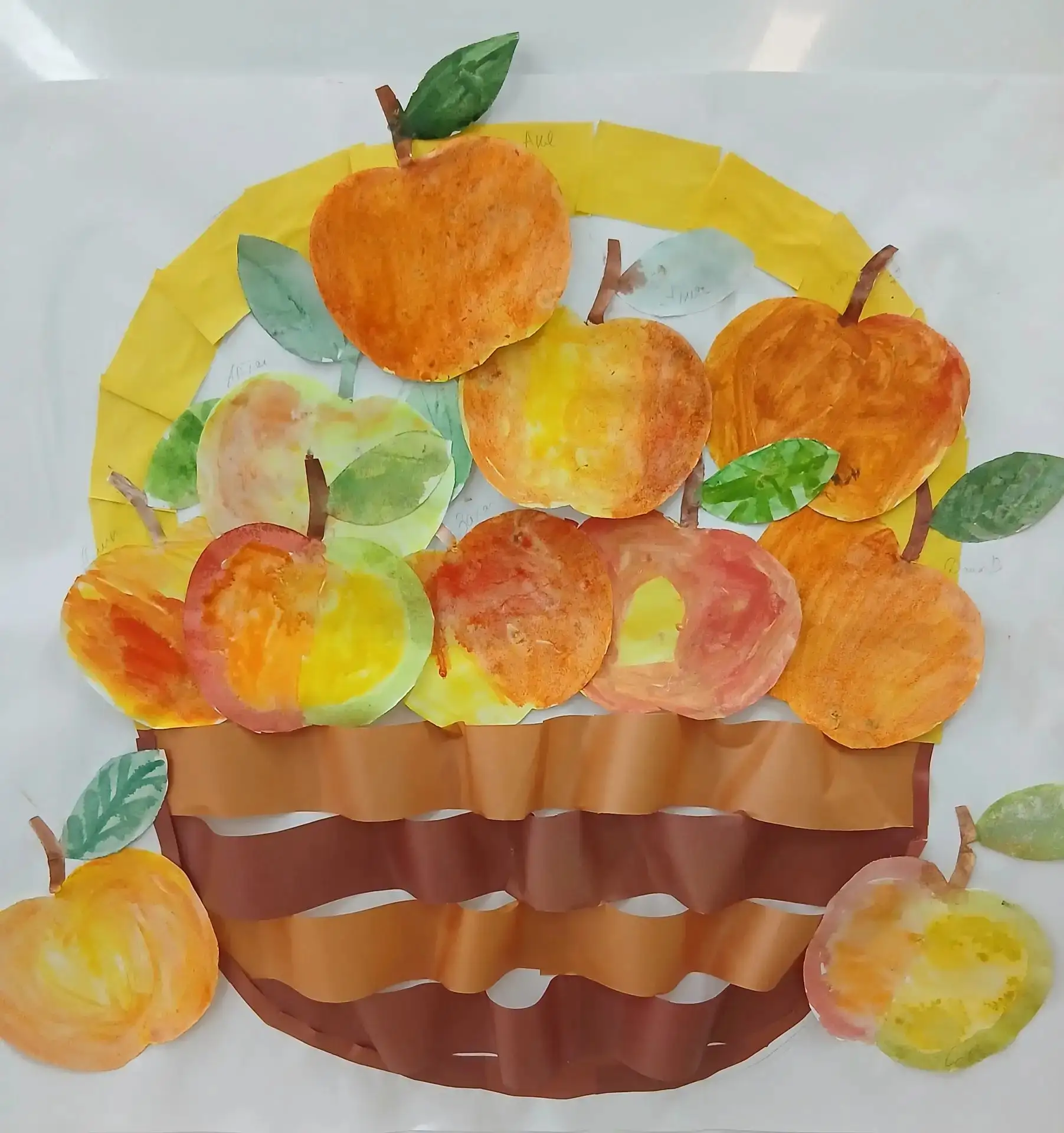 #ЯблочныйДень 🍏