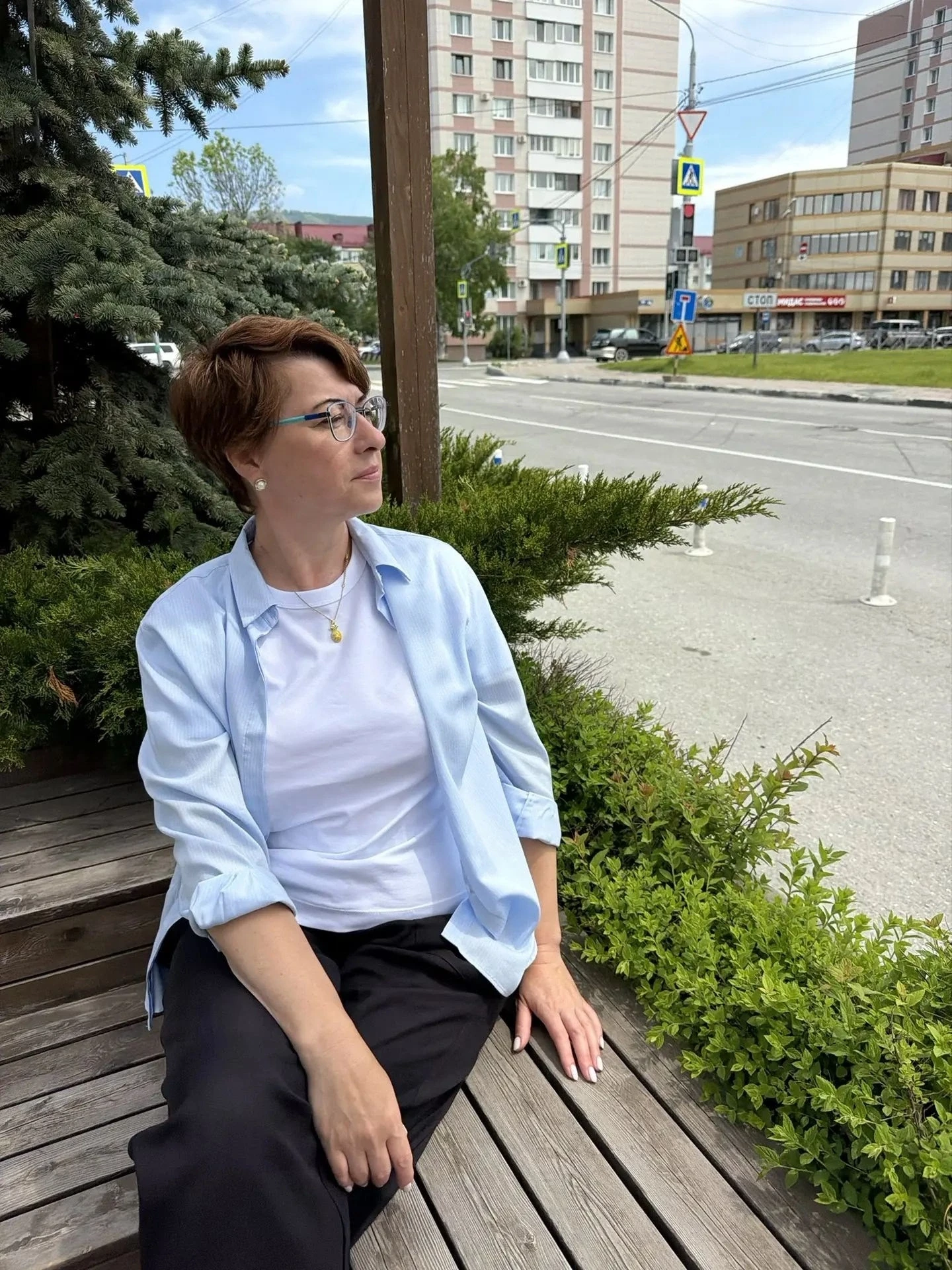 Добро пожаловать! 🌿