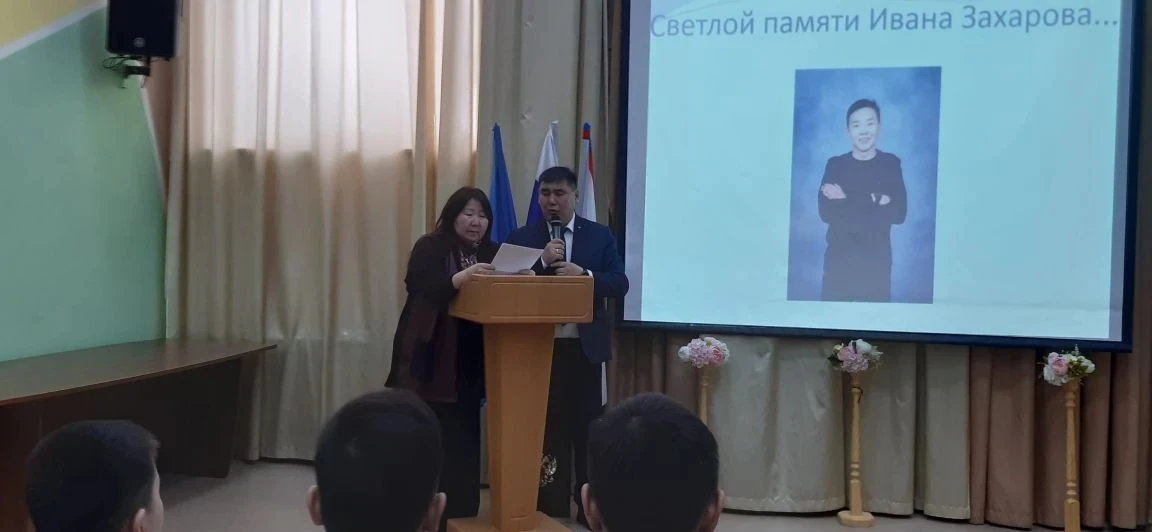 Урок, который мы не забудем! Сегодня, 24 февраля в МОБУ СОШ №17 в честь дня Защитника Отечества был 
