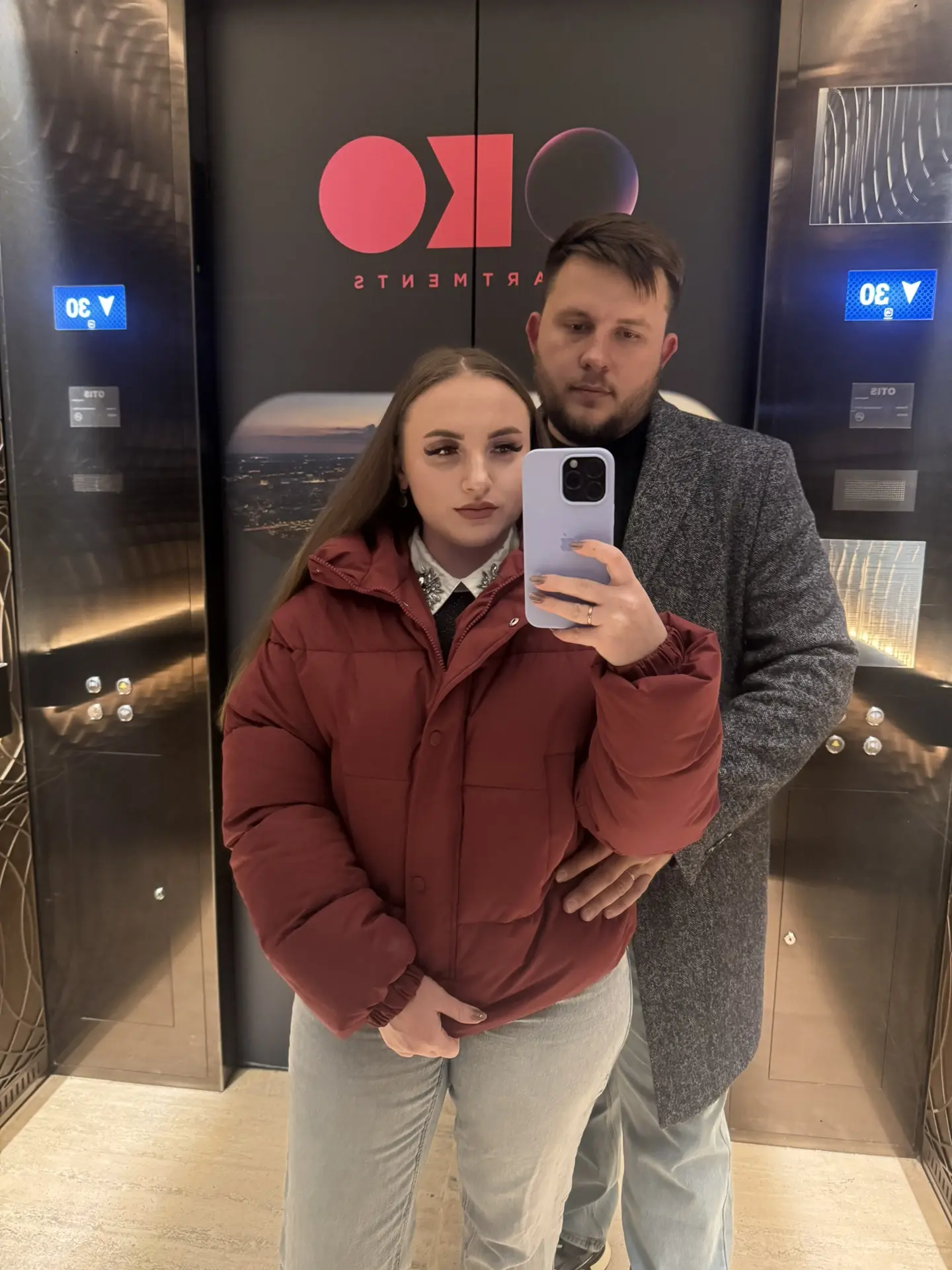 Первое запланированное мероприятие 🤗