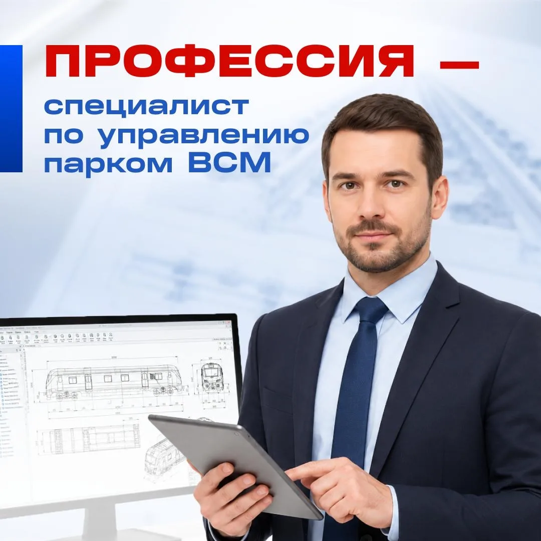 Для ВСМ Москва — Санкт-Петербург в России создают принципиально иной подвижной состав, способный раз