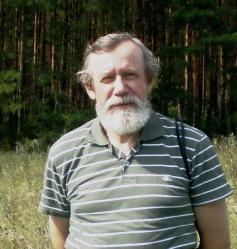 3 июня 2026 г. не стало ветерана труда, выпускника Леузинской средней школы, поэта, профессора, докт