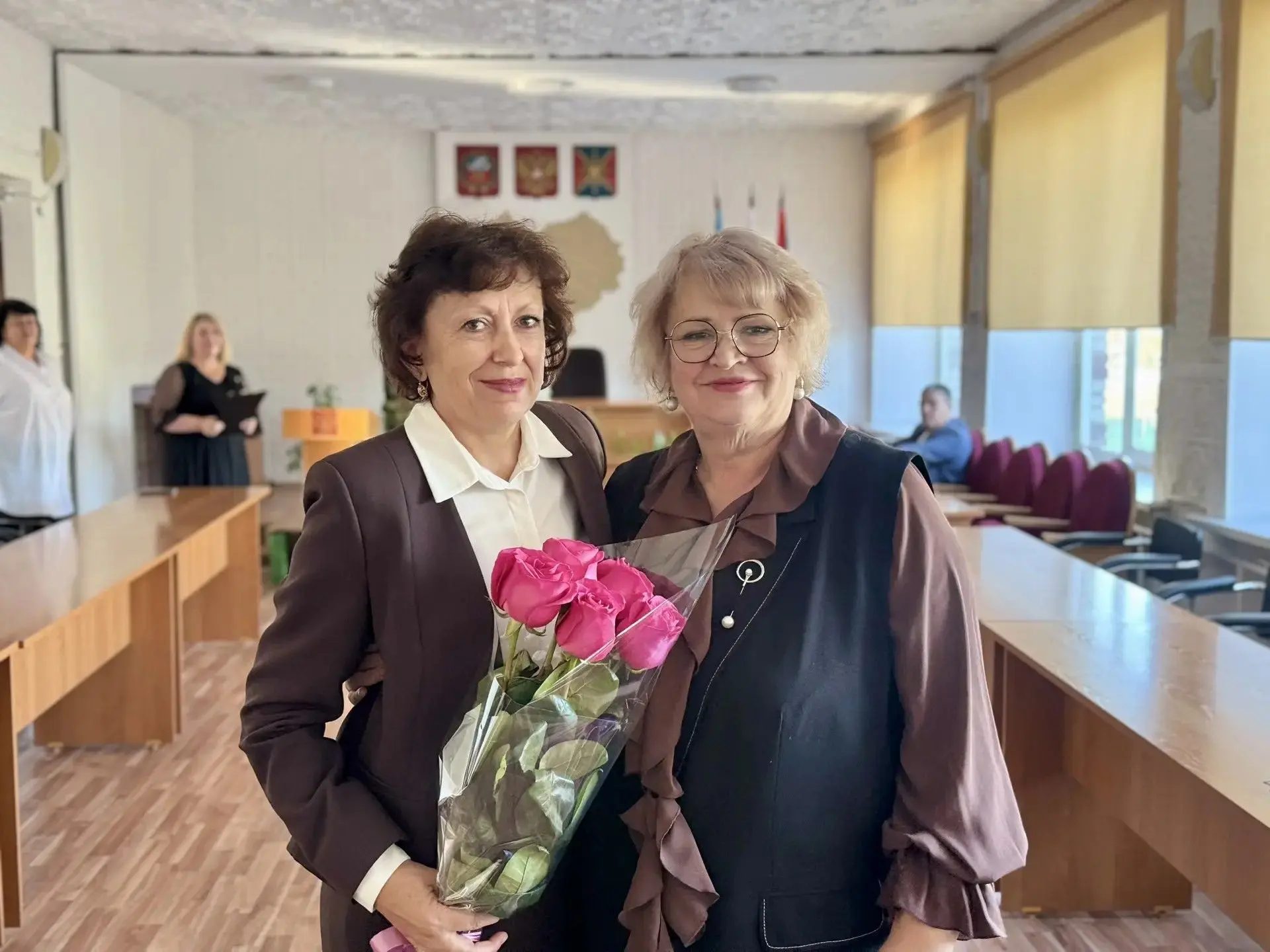 Добрый день, уважаемые подписчики!